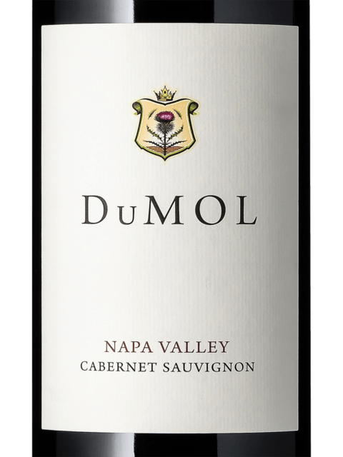 DuMOL Napa Valley Cabernet Sauvignon | Vivino English