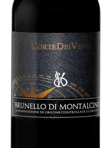 Corte Dei Venti Le TerreRosse & PS4 本体 Corte dei Venti Brunello di Montalcino Riserva | Vivino 日本