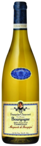 Françoise Chauvenet Marguerite de Bourgogne  Chardonnay N.V.