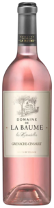 Domaine de la Baume Les Hirondelles Grenache - Cinsault Rosé N.V.