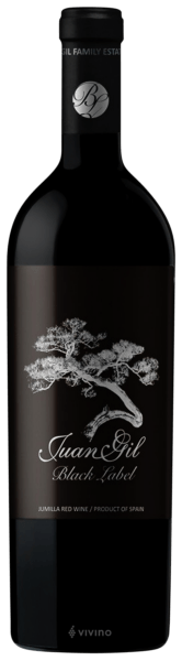 Juan Gil Black Label Red