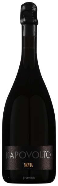 Movia Kapovolto
