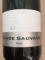 Château de Berne Cuvée Sauvage Brut