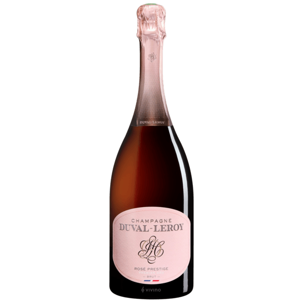 N.V. Duval-Leroy Rosé Prestige Premier Cru | Vivino English
