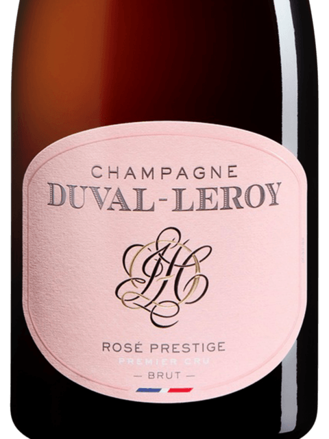 N.V. Duval-Leroy Rosé Prestige Premier Cru | Vivino English