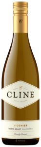 Cline North Coast Viognier 2023