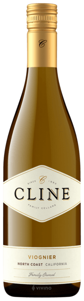 Cline North Coast Viognier