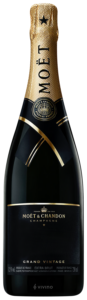 Moët & Chandon Grand Vintage Extra Brut Champagne N.V.