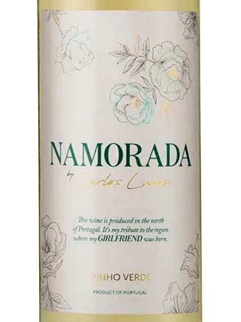 Namorada