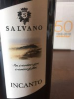 Salvano Incanto