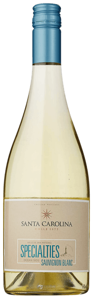 Santa Carolina Specialties Sauvignon Blanc (Ocean Side)