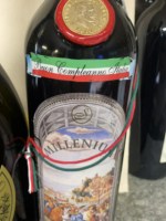 Salvano Millenium