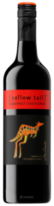 Yellow Tail Cabernet Sauvignon N.V.