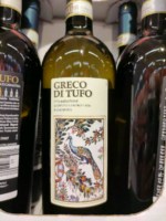 Enoitalia Greco di Tufo