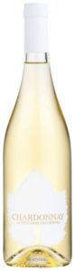 Château Roubine La Tête dans Les Cépages Chardonnay N.V.