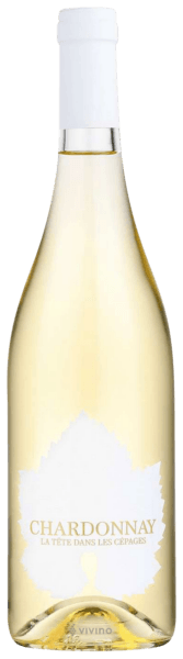 Château Roubine La Tête dans Les Cépages Chardonnay