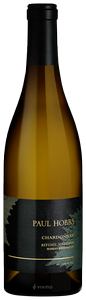 Paul Hobbs Ritchie Vineyard Chardonnay N.V.