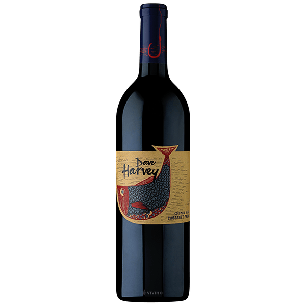 ワイン harvey Booker Harvey & Harriet | Vivino 日本