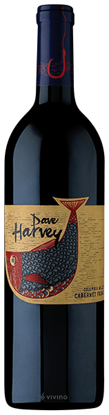 ワイン harvey Booker Harvey & Harriet | Vivino 日本