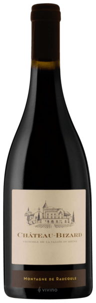 Château Bizard Montagne de Raucoule | Vivino English