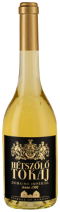 Hétszölö Domaine Impérial Tokaj N.V.