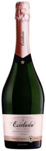 Miguel Torres Chile Estelado Brut Rosé N.V.