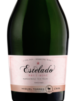 Estelado Brut Rosé
