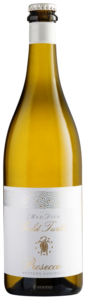 MadFish Gold Turtle Prosecco N.V.