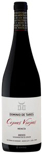 Dominio de Tares Cepas Viejas Mencía Bierzo 2017
