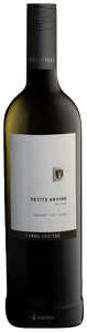 Provins Terra Veritas Petite Arvine N.V.