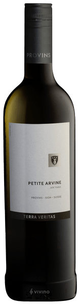 Provins Terra Veritas Petite Arvine