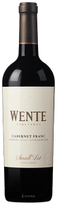 Wente Vineyards Cabernet Franc (Small Lot) N.V.