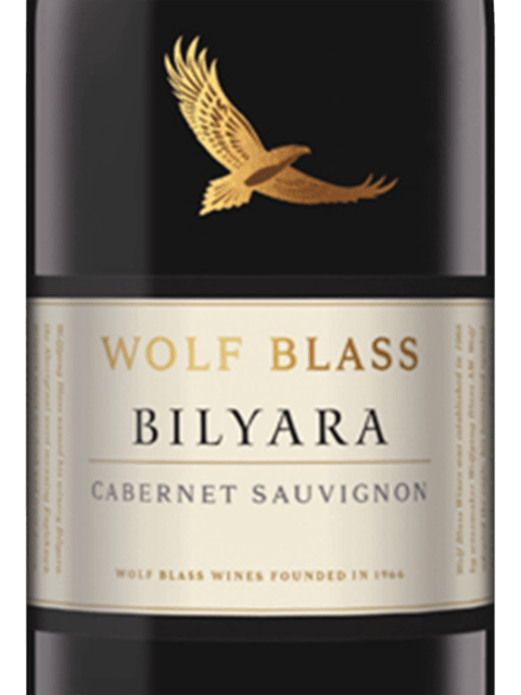 Wolf Blass Bilyara Cabernet Sauvignon Vivino English