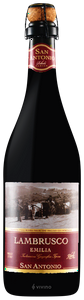 San Antonio Winery Lambrusco Emilia N.V.