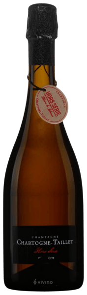 Chartogne-Taillet Hors Série Champagne | Vivino Sverige