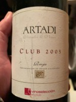 Artadi Club