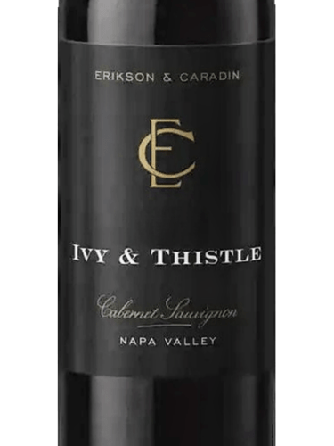 Ivy & Thistle Cabernet Sauvignon