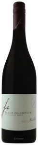 Sherwood Family Collection Pinot Noir N.V.