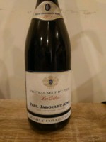 Paul Jaboulet Aîné Châteauneuf du pape 'Les Cèdres'