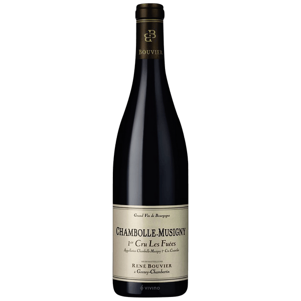 René Bouvier Chambolle-Musigny 1er Cru 'Les Fuées' | Vivino 日本語