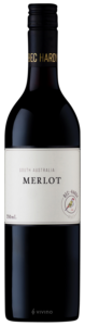 Bec Hardy Merlot N.V.