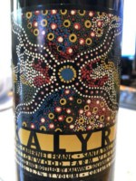 Kalyra Buttonwood Farm Vineyard Cabernet Franc