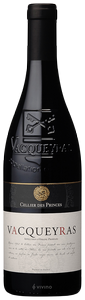 Cellier des Princes Vacqueyras N.V.
