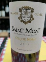 Plaimont Cirque Nord Grande Cuvée