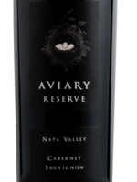 Reserve Cabernet Sauvignon