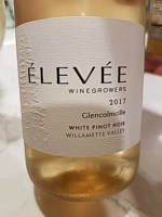 Élevée Glencolmcille White Pinot Noir