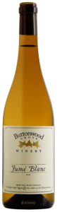 Buttonwood Grove Fumé Blanc N.V.