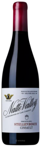 Natte Valleij Stellenbosch Cinsault 2022