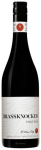 McArthur Ridge Brassknocker Pinot Noir 2022