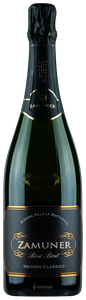 Zamuner Riserva Villa Mattarana Rosé Brut